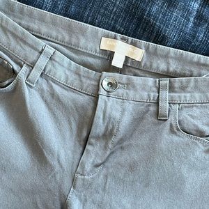 Banana republic pants